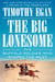 The Big Lonesome - The Buffalo Soldier Who Shaped the West