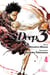 Deep 3, Volume 4