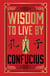 Wisdom to Live By (Deluxe Hardbound Edition)
