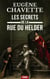 Les Secrets de la Rue du Helder - Secrets, chantage et vaudeville dans un immeuble parisien