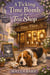 A Ticking Time Bomb at the Tea Shop - Lavender Bay Cozy Mystery, #1