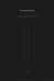 The Amstel Principle: Structure, Perception, and the Unresolved Question of the Banks