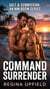Command Surrender - Salt & Submission: A MM BDSM Series