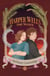 Harper Wells: Time Walker - Harper Wells, #2