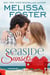Seaside Sunsets (Love in Bloom: Seaside Summers Book 3) - Seaside Summers, #3