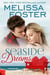 Seaside Dreams (Love in Bloom: Seaside Summers, Book 1) - Seaside Summers, #1