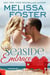 Seaside Embrace (Love in Bloom: Seaside Summers Book 6) - Seaside Summers, #6
