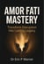 Amor Fati Mastery: Transform Disruption Into Lasting Legacy