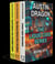 The Liquid Cool Series Box Set 5: (Books 10-12) - Liquid Cool Box Sets, #5