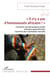 « Il n’y a pas d’homosexuels africains ! » - Comment 155 demandeurs d’asile hommes ouest-africains  racontent leur orientation sexuelle