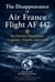 The Disappearance of Air France Flight AF447