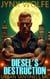Diesel's Destruction - Urban Sentinels MC, #7