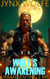 Wolf's Awakening - Urban Sentinels MC, #11