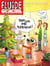 Magazine Fluide Glacial N°523
