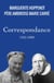 Correspondance de Marguerite Hoppenot avec le Père Carré - 1952-2000
