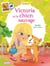 Minimiki - Victoria et le chien sauvage - Tome 16