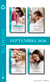 Pack mensuel Blanche - 10 romans (Septembre 2026)