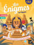 Les énigmes de l'Égypte antique - CE2