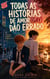 Todas as Histórias de Amor (gay) Dão Errado - Todas as Histórias de Amor (gay) Dão Errado, #1