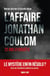 L'affaire Jonathan Coulom - 22 ans d'enquête