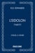 Tarot : L'Eidolon