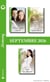 Pack mensuel Harmony - 3 romans (Septembre 2026)