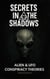 Alien and UFO Conspiracy Theories - Secrets in the Shadows, #2