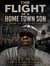 The flight of a home town son - The Flight Of A Home Town Son, #1