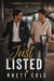 Just Listed - Kansas City Hearts, #1