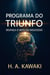 Programa do Triunfo: Desfaça o Mito do Insucesso