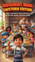Restaurant Wars: Cafeteria Edition : How I Learned to Lead a Kitchen, Survive the Janitor, and Save Lunch - The Kid Council, #1
