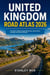 United Kingdom Road Atlas 2026 - Your Guide to Britain's Roads, Motorways, Scenic Drives, City Maps, and Journey Planning