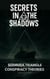 Bermuda Triangle Conspiracy Theories - Secrets in the Shadows, #4