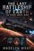 The Siege Above Mars - The Last Battle of Earth, #4