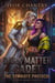 Dark Matter Cadet Book 1: Epic Dragon Rider Romantasy Coming Age Fantasy - The Symbiote Protocol, #1
