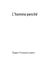 L'homme penché
