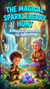 The Magical Sparkleberry Hunt