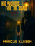 NO WORDS FOR THE DEAD - Cole Moneye Hip-Hop Mysteries, #2