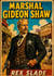 Marshal Gideon Shaw