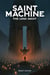 Saint Machine: The Long Night - Saint Machine, #3