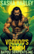 Voodoo's Charm - Bayou Serpents MC, #2