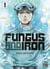 Fungus and Iron T01