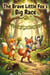 The Brave Little Fox's Big Race