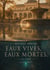 Eaux vives, Eaux mortes. - La Cure (version soft)