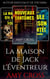 La Maison de Jack l’Éventreur : La trilogie complète