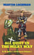 All Quiet in the Milky Way - Ray M. Holler’s Adventures, #1