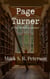 Page Turner - Tad Wellstone Mysteries, #1