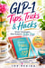 GLP-1 Tips Tricks & Hacks