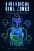 Biological Time Zones: Evidence that different organ systems within a single body operate on measurably different internal clocks