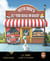 Tottie Duck’s Get Your Quack on Bakery - To Be Or Not To Bee, #3